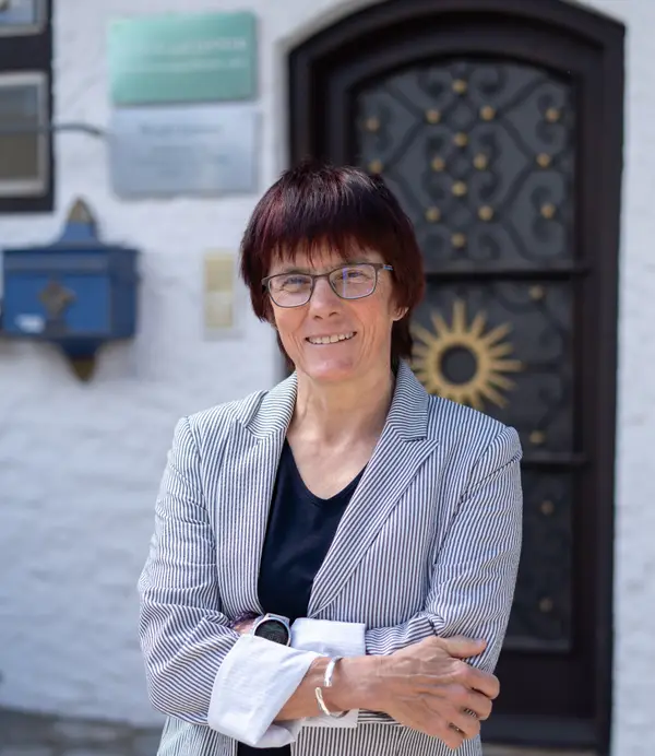 Birgit Janner
